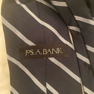 Jos. A. Bank Black Tie